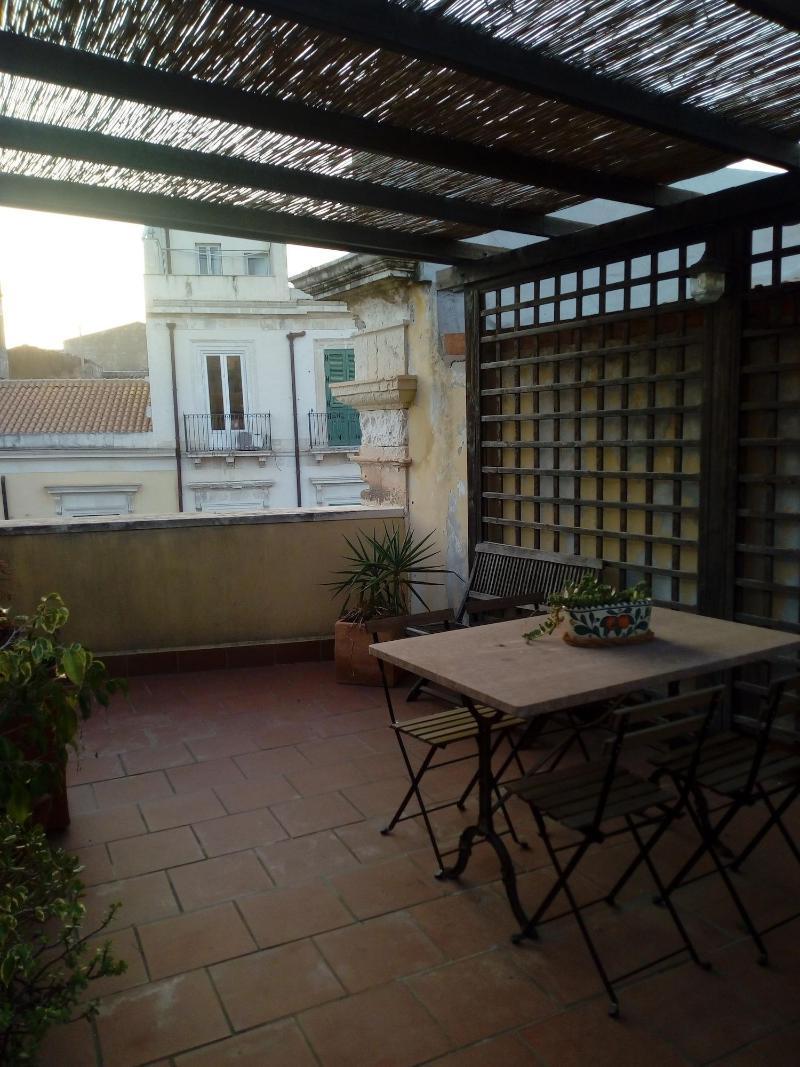 B&B Luna Syracuse Exterior foto