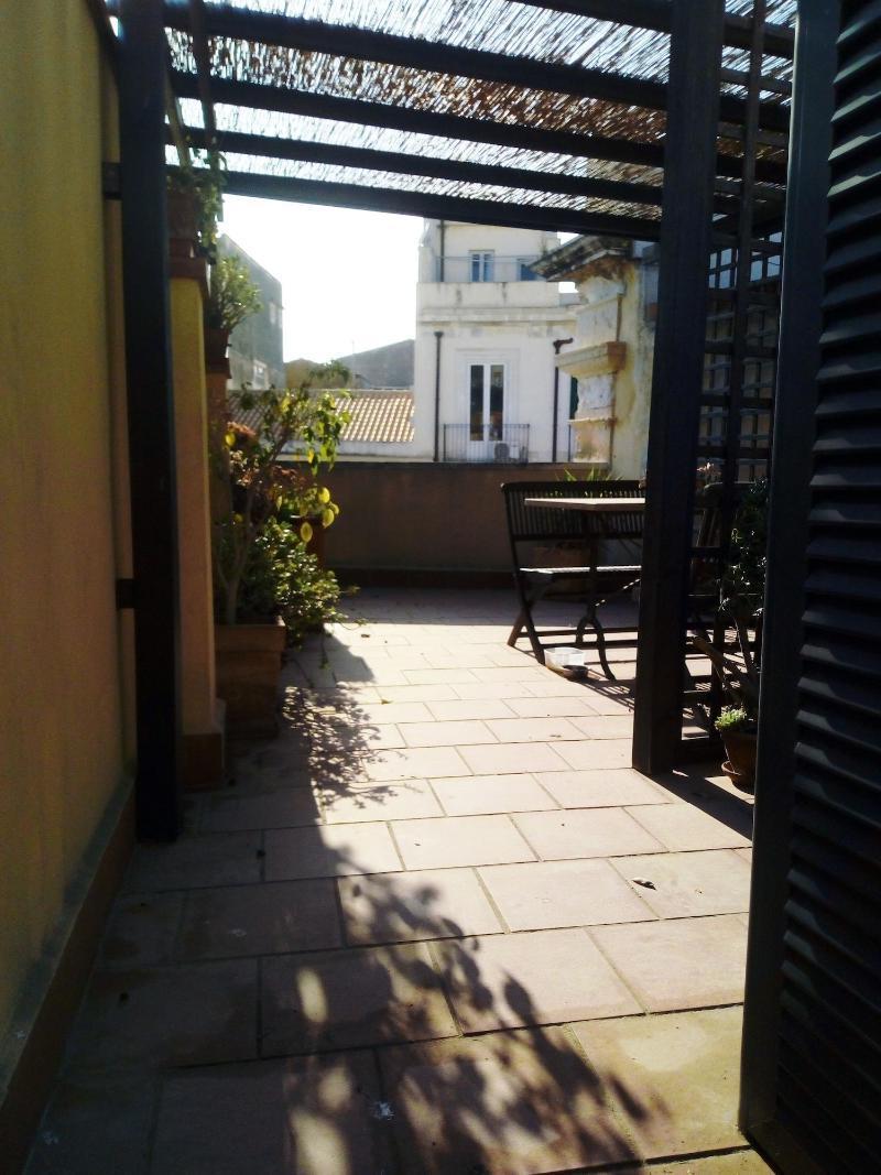 B&B Luna Syracuse Exterior foto