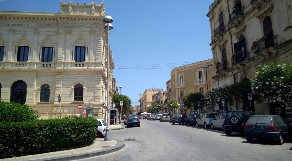 B&B Luna Syracuse Quarto foto