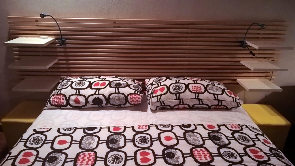 B&B Luna Syracuse Exterior foto