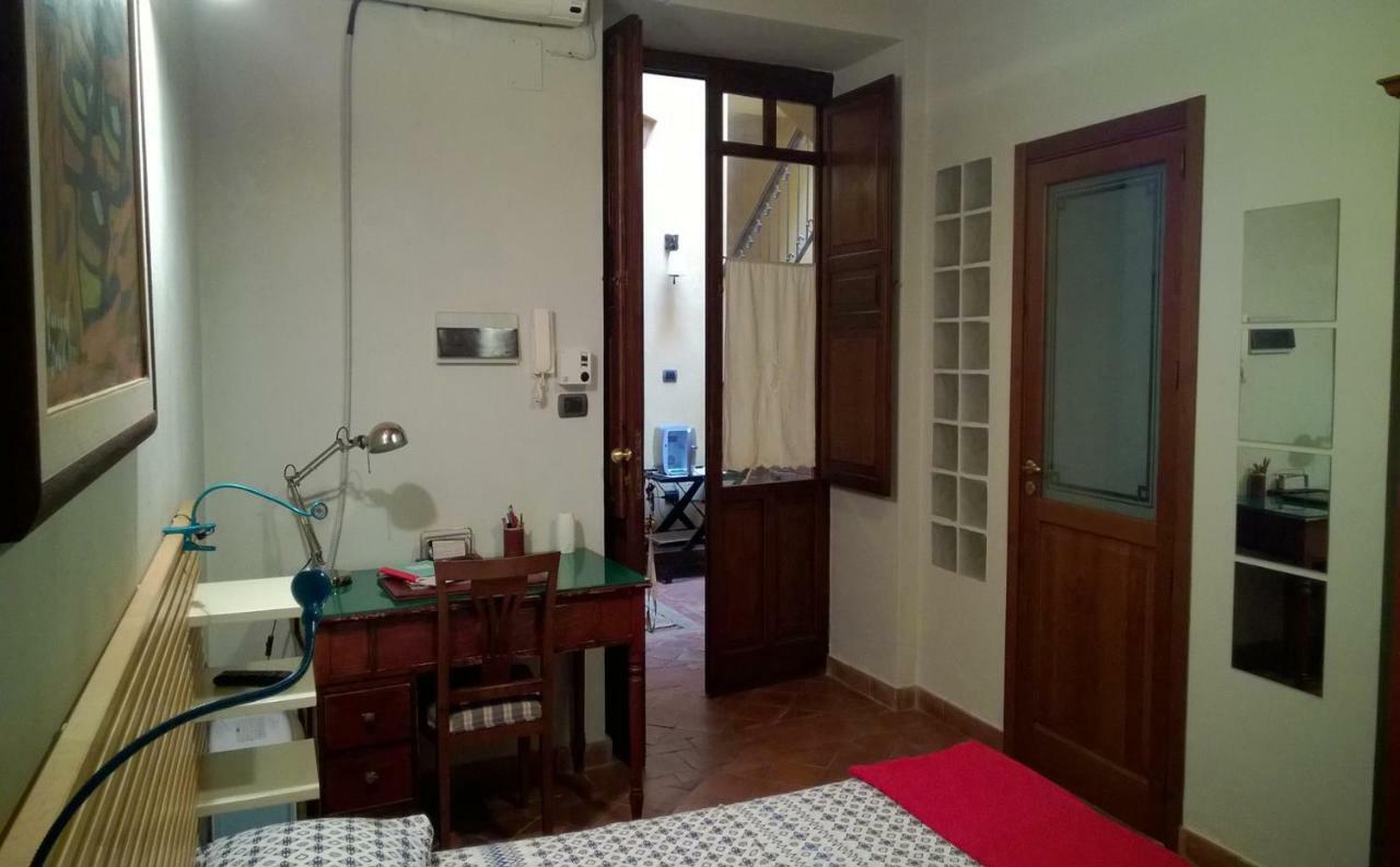 B&B Luna Syracuse Exterior foto