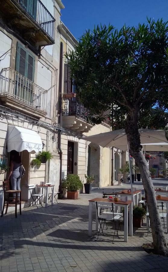 B&B Luna Syracuse Exterior foto