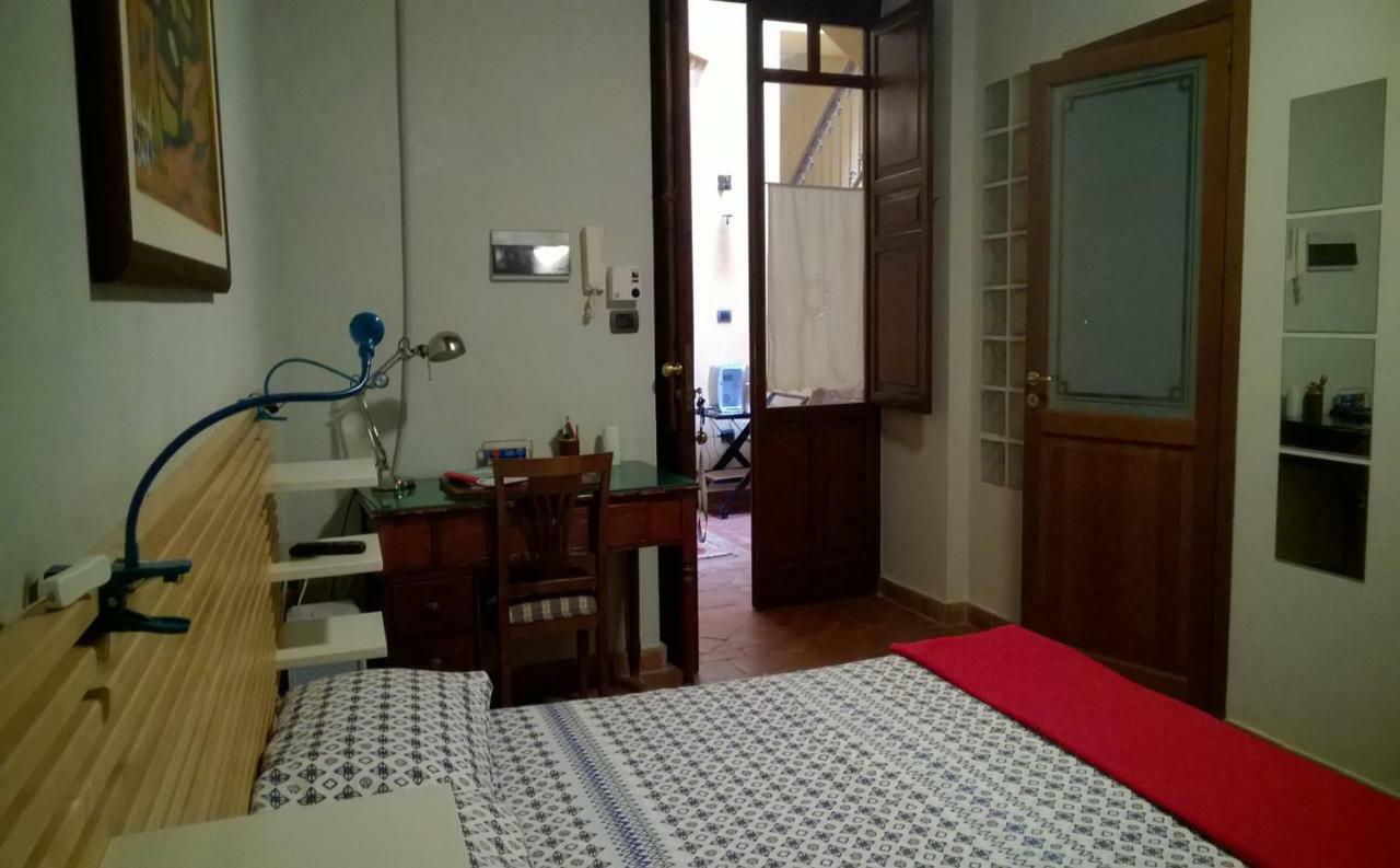 B&B Luna Syracuse Exterior foto